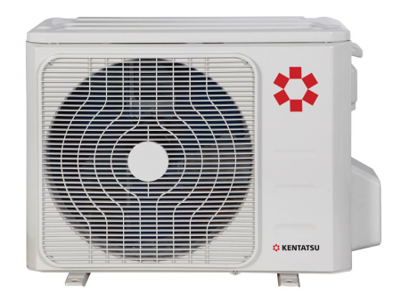 Kentatsu KSGN105HFAN1/KSRN105HFAN1/-40 Naomi настенная сплит-система с зимним комплектом