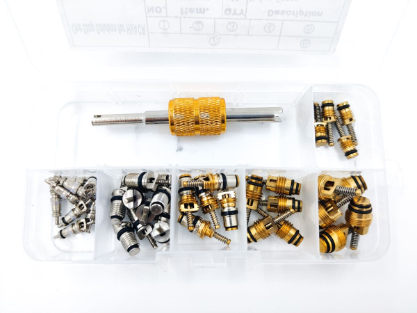 Ремкомплект FavorCool CH-236