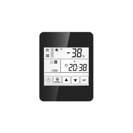 Приточно-вытяжная установка Electrolux ERVX Universe ERVX-600 Inv