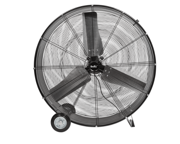 Вентилятор промышленный Ballu BIF-20D