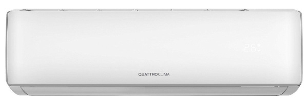 Quattroclima QV-VE24WAE/QN-VE24WAE Verona inverter сплит-система настенного типа