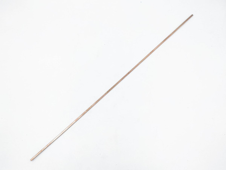 Припой BAVIS 5 (5%, пруток 1,4мм х 3,4мм х 500мм)