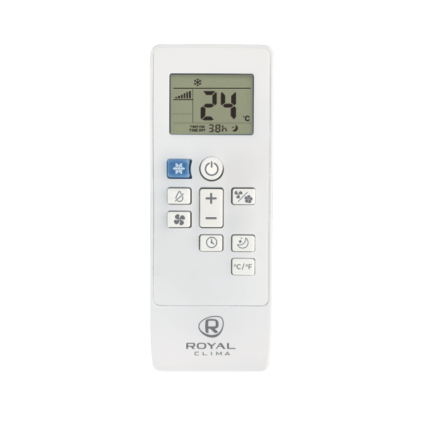 Royal Clima RM-TS28CH-E Tesoro мобильный кондиционер