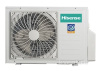 Hisense AS-10UW4SVETS10 инверторная cплит-система настенного типа (LUX DC Inverter)