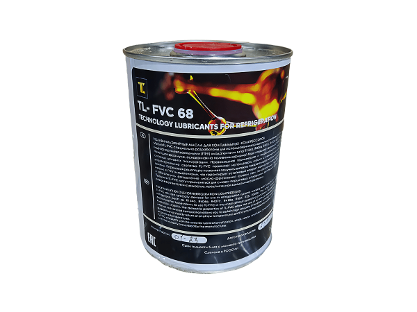 Масло TL-FVC 68 (1л)