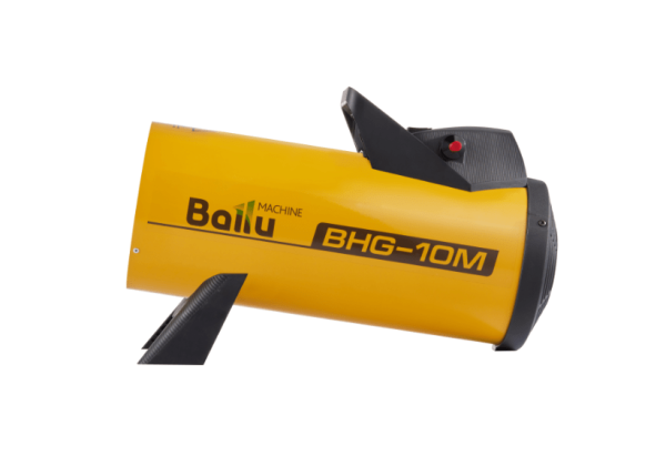 Тепловая пушка газовая Ballu BHG-10M