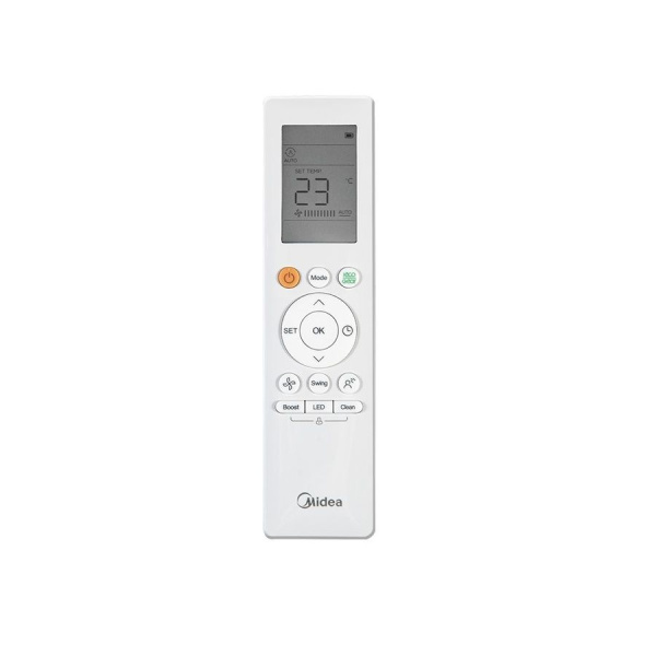 Midea MFM-50ARN1-R/MOU-55HN1-R сплит-система колонного типа