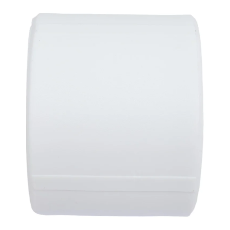 Муфта Valfex 63мм белая