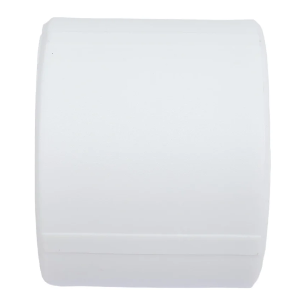 Муфта Valfex 63мм белая