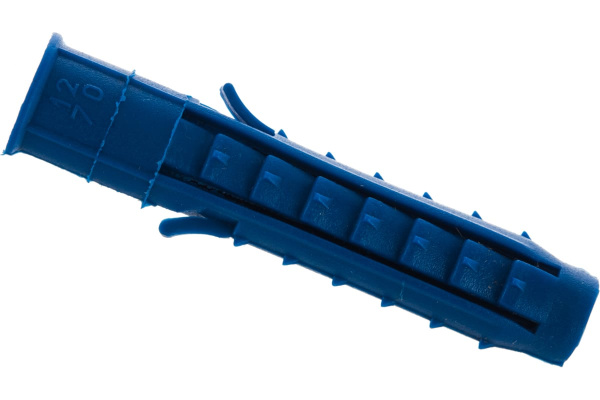 Дюбель распорный Чапай 12x70 (200 штук в упаковке)