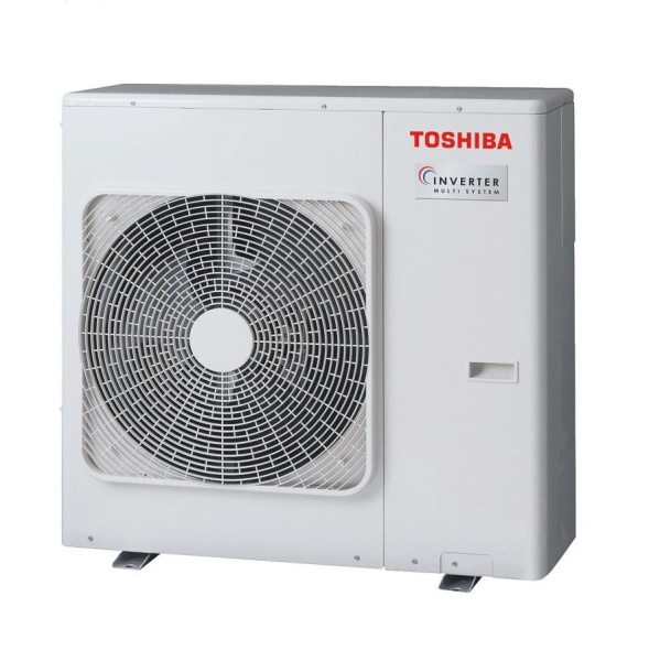 Toshiba RAS-4M27S3AV-E наружный блок мульти сплит-системы