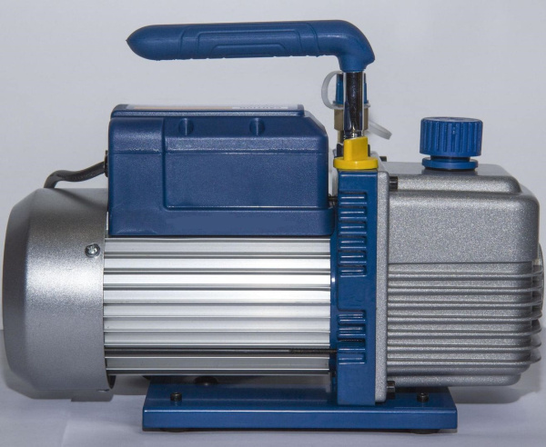 Вакуумный насос Value VE135N (1ст., 100 л/мин, 20 Па, 8.0 кг)