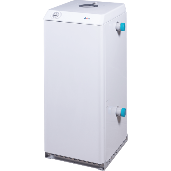 Аппарат отопительный газовый бытовой одноконтурный RGA 17 хChange