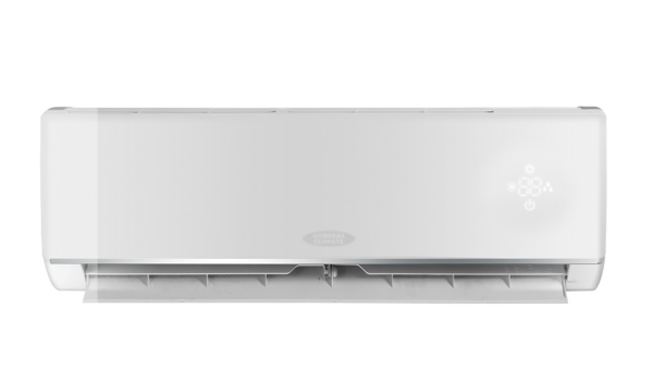 General Climate GC/GU-MR12HR32 MARS Go Cool R32 Inverter сплит-система настенного типа