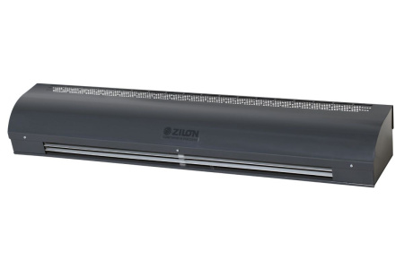 Тепловая завеса ZILON ZVV-1.0E6SG