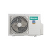 Hisense AS-24UR4RBTKB00 инверторная cплит-система настенного типа (ZOOM DC Inverter)
