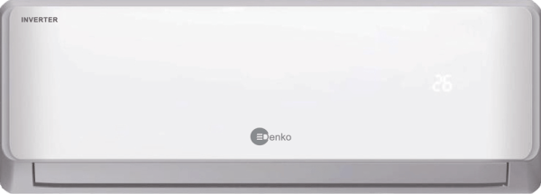Denko DNI-24/DNHI-24 GOLD DC Inverter сплит-система настенного типа