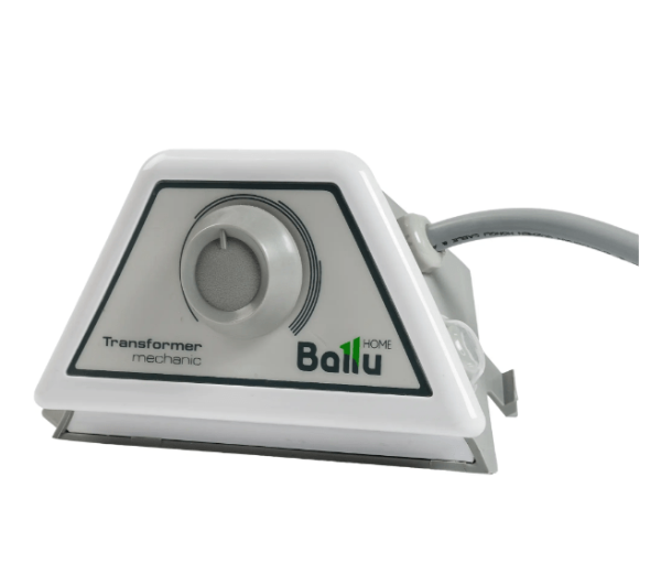 Блок управления конвектора Ballu BCT/EVU-M Transformer Mechanic