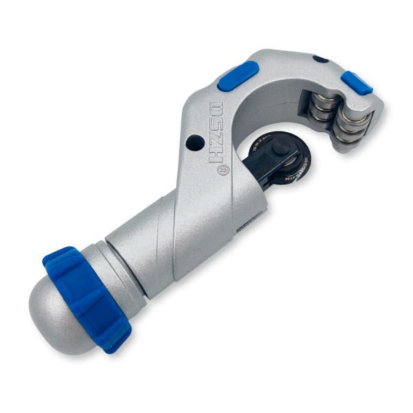 Труборез DSZH WK-650 (1/4" - 2", 6 - 50мм)