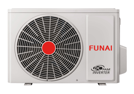 FUNAI RAC-I-DA50HP.D01 DAIJIN Inverter настенная сплит-система