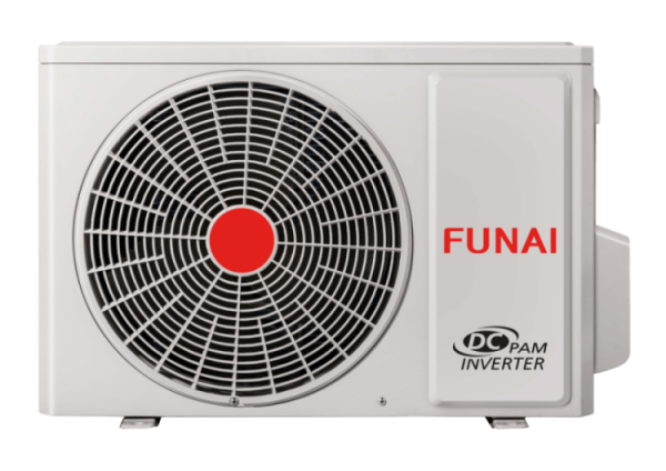 FUNAI RAC-I-DA50HP.D01 DAIJIN Inverter настенная сплит-система
