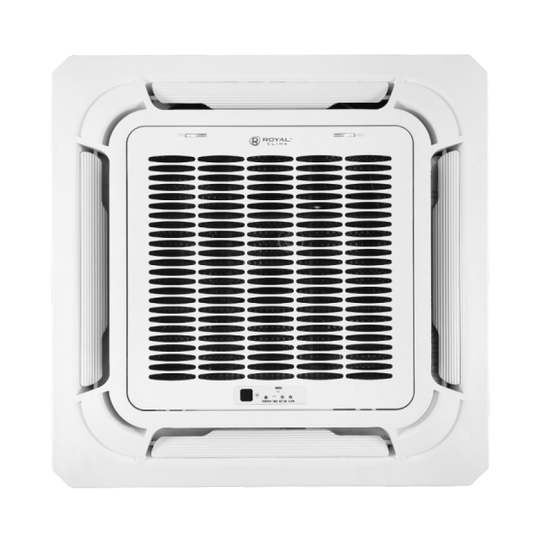 Royal Clima RCI-CMN18 MULTI FLEXI CASSETTE EU ERP Inverter Upgrade кассетный блок мульти сплит-системы