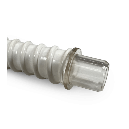 Соединение для шланга RF - D 16 мм прозрачный