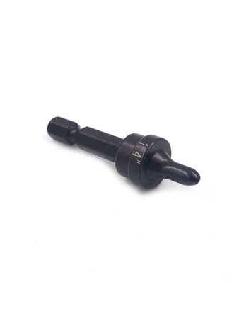 DSZH WK-E900F-04 - 1/4" насадка для развальцовки трубы