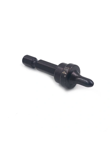 DSZH WK-E900F-04 - 1/4" насадка для развальцовки трубы