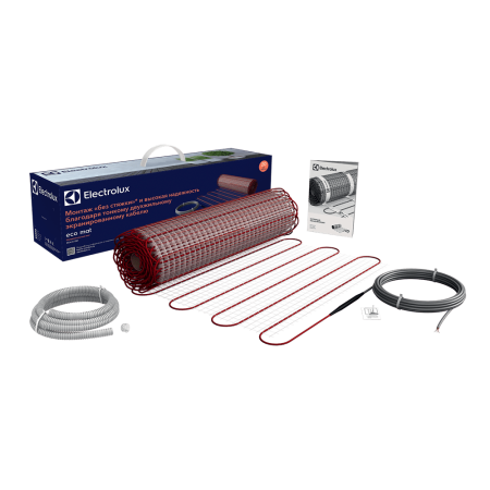 Теплый пол Electrolux EEM 2-150-1,5