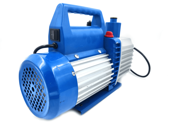 Вакуумный насос Becool BC-VP-12 УЦЕНКА (2ст; 283 л/мин; 2 Па; 13,9 кг)