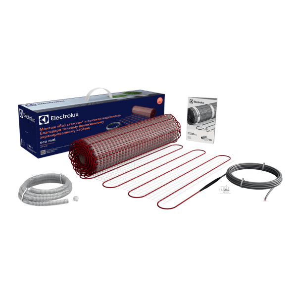 Теплый пол Electrolux EEM 2-150-3
