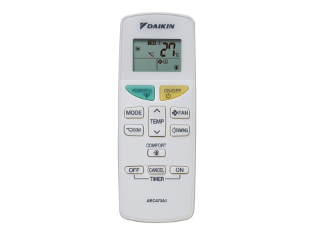 Daikin FTXP25M9/RXP25M cплит-система настенного типа