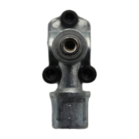 Вентиль проколка PV-1 (на трубу 1/4", 5/16", 3/8")