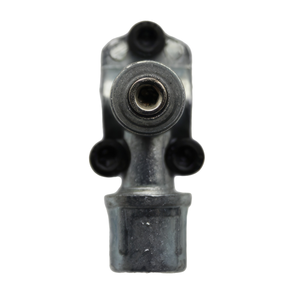 Вентиль проколка PV-1 (на трубу 1/4", 5/16", 3/8")