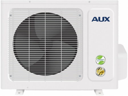 Aux AS-H09/R1DI KIDS for Girls сплит-система настенного типа