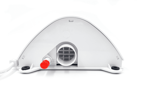 Помпа дренажная BAVIS Tank H-40 накопительная 0.25л, 40 л/ч, 19 Дб