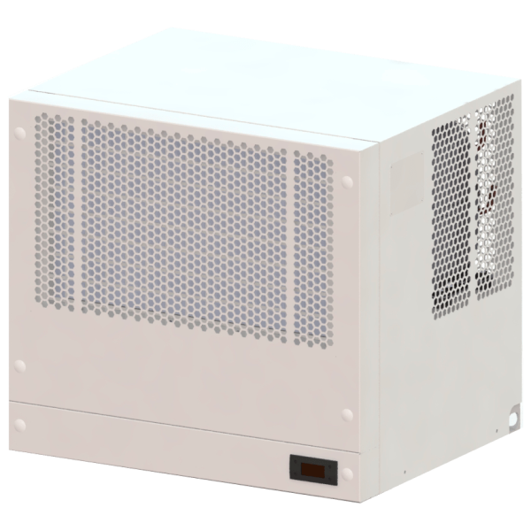 Nordsar RU3W-2000(220) ID ROOF. 2000Вт 220V кондиционер потолочный