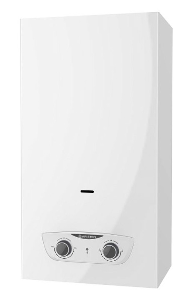 Водонагреватель газовый ARISTON FAST 10L NG