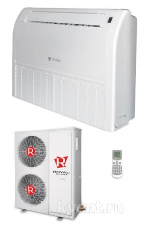 Royal Clima CO-F 60HN/CO-E 60HN