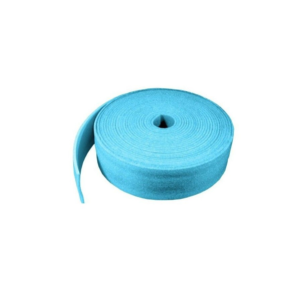 Лента демпферная Valfex 100х8 мм, (25 пог. м)