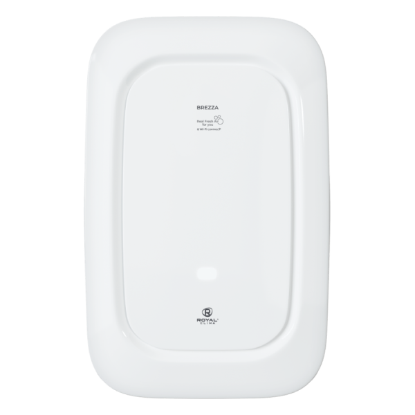 Приточно-очистительный комплекс Royal Clima Breeza RCB 150 LUX