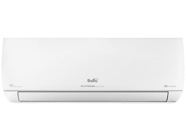 Ballu BSUI-18HN8_V4 Platinum Evolution DC Inverter сплит-система настенного типа