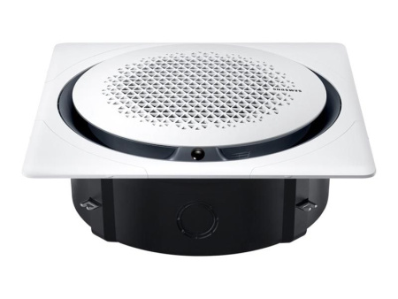 Samsung AC140MN4PKH/EU внутренний блок кассетной сплит-системы