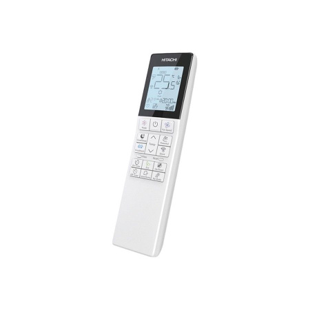 Hitachi RAK-DJ18PHAE / RAC-DJ18PHAE сплит-система настенного типа