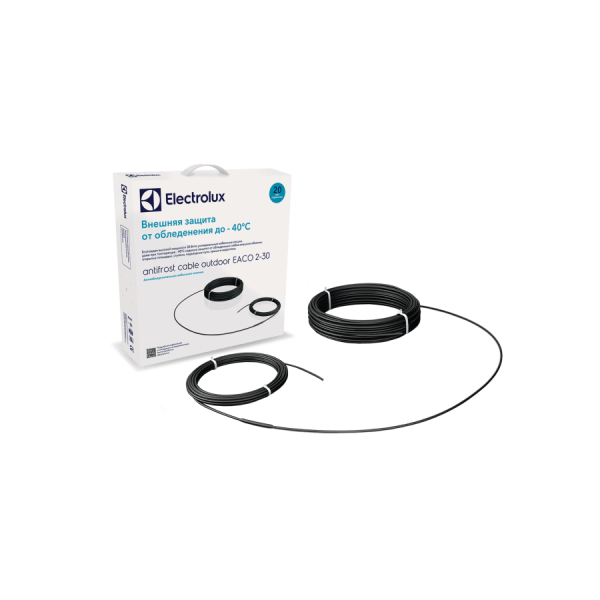 Система антиобледенения Electrolux EACO-2-30-2500