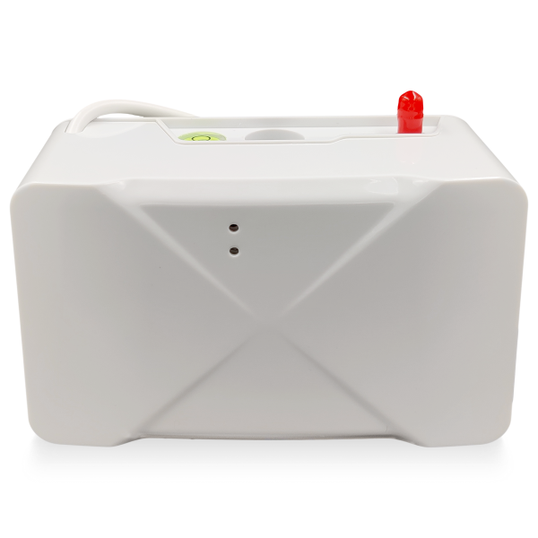 Помпа дренажная BAVIS Tank D-40 накопительная 0.3л, 40 л/ч, 19 Дб