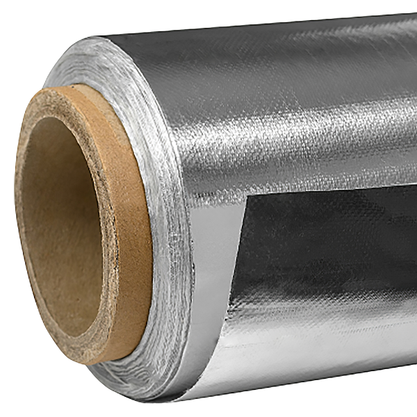 Рулон K-FLEX 1000-25 Foilglass (25 м/шт)