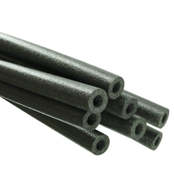 Трубная изоляция PE FRIGO 6 x 6 - 1/4", 2м / шт.