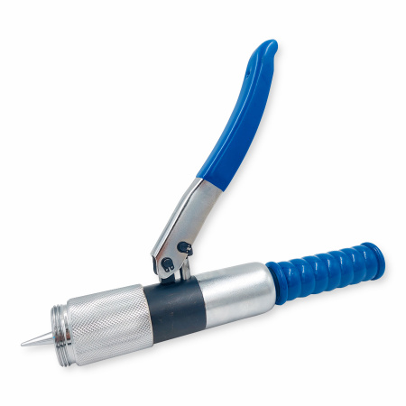 Труборасширитель гидравлический DSZH CT-300 AL (3/8", 1/2", 5/8", 3/4", 7/8", 1",1_1/8",1_1/4",1_3/8",1_1/2",1_5/8"; +труборез, риммеры CT-209+CT-207)